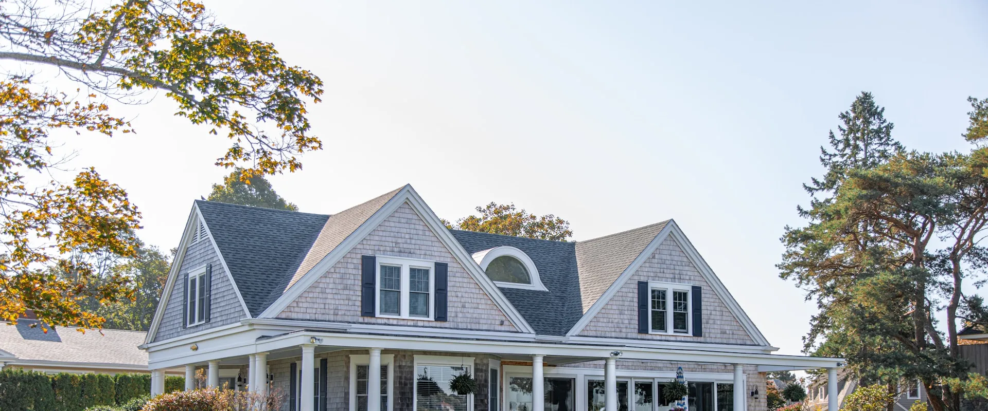 Roofing services in Guttenberg, NJ